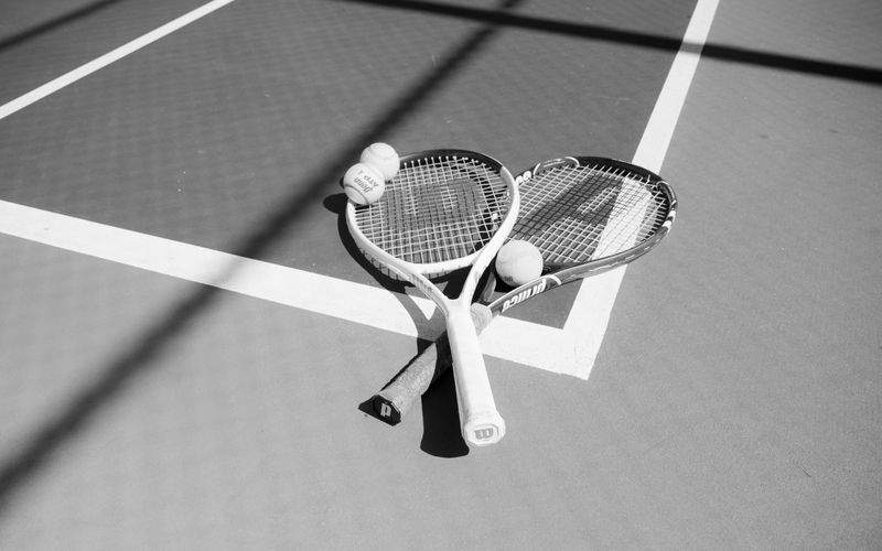 AlpenRally Tennis GmbH