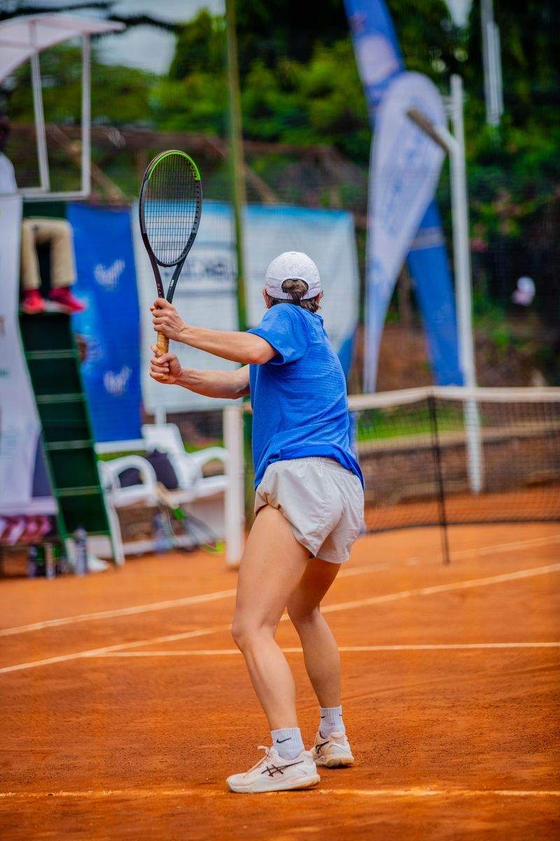 AlpenRally Tennis GmbH 1