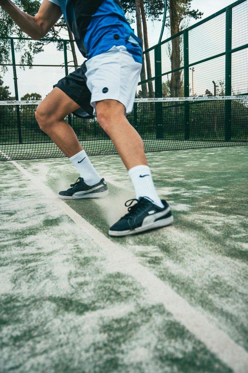 Feriencamps und Intensivtrainings